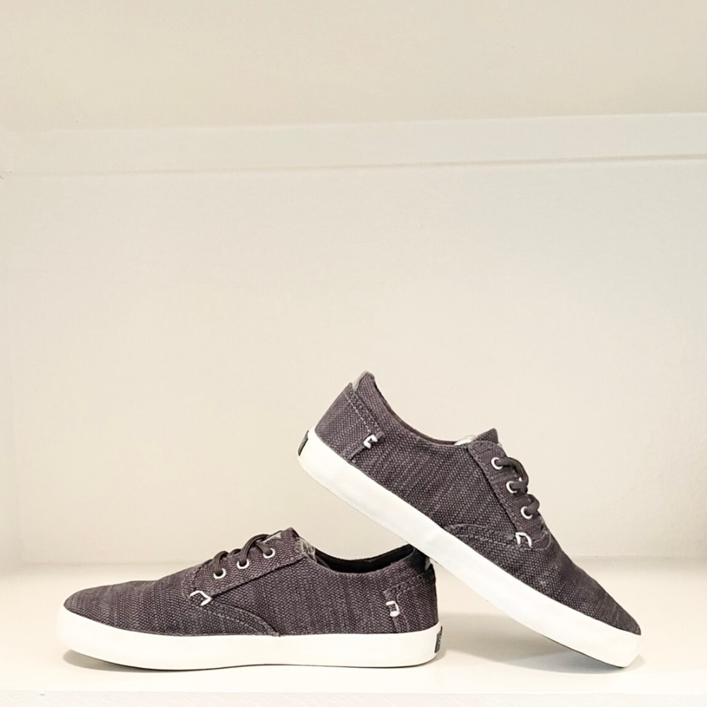 Sperry Unisex-Child Bodie Sneaker - Picture 6 of 7